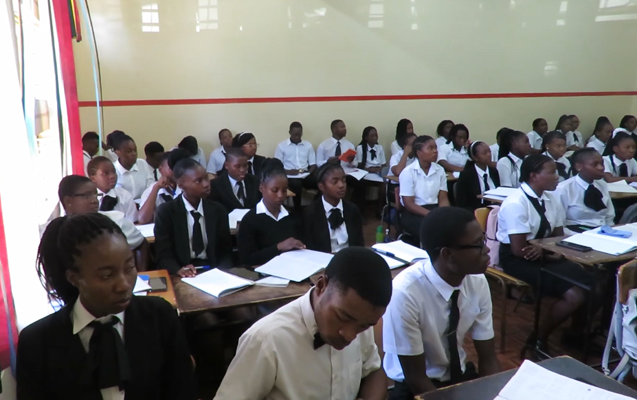 Tourism & Hospitality Management