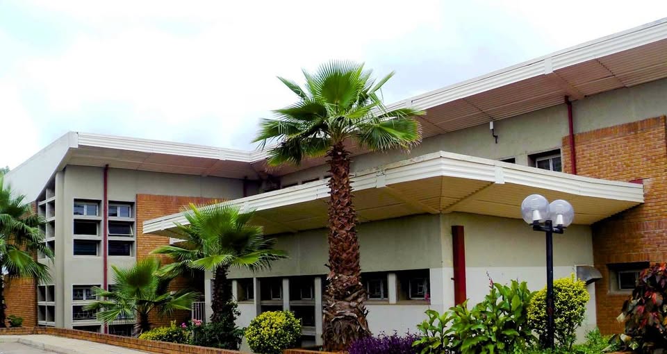 SCHOTO students and facilities