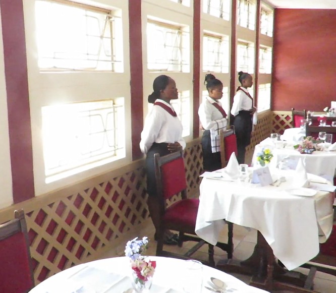 Food and Beverages Management